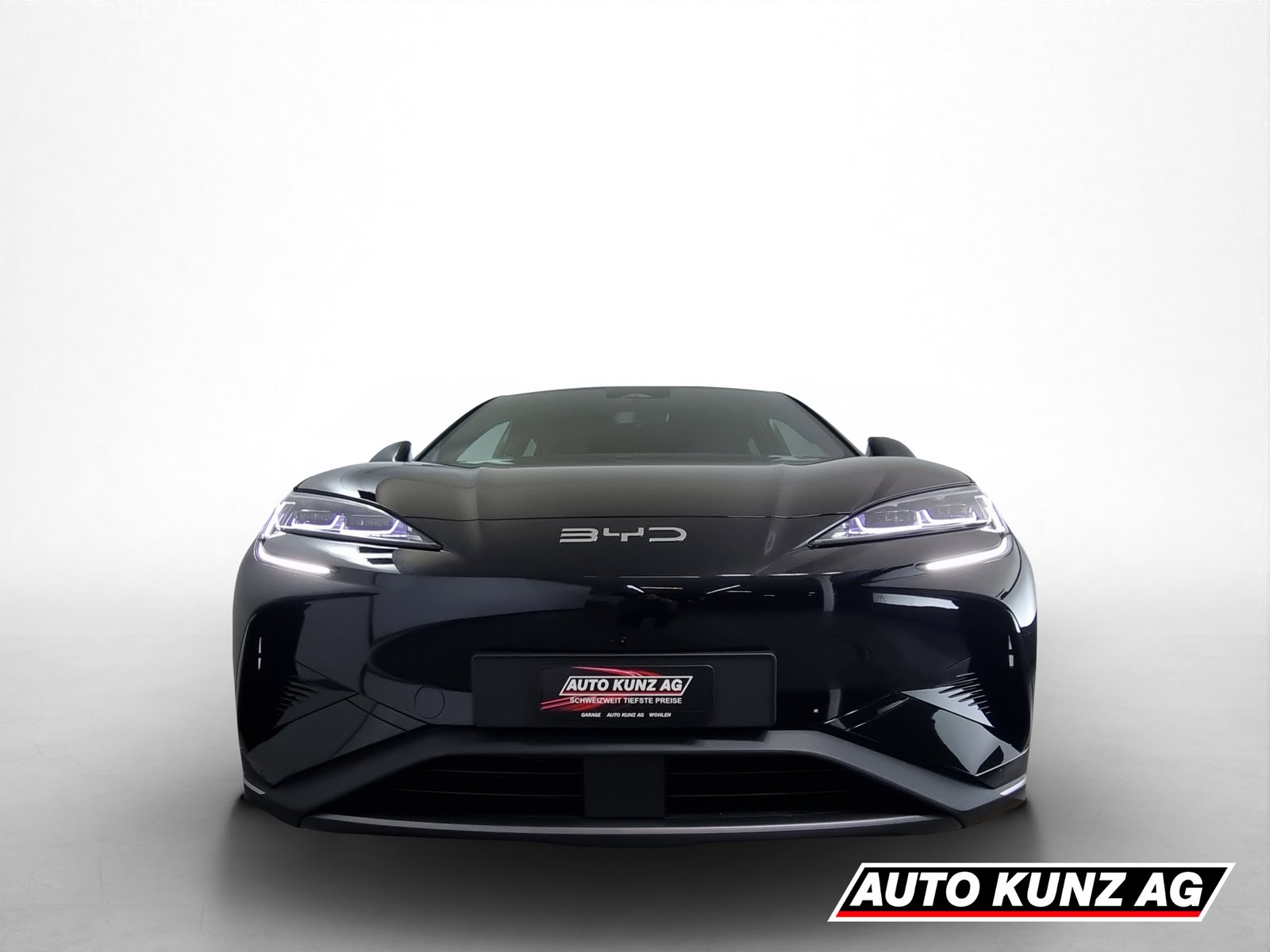BYD Sealion 7 91,3 kWh Excellence AWD, Elettrica, Auto a km zero, Automatico - 2
