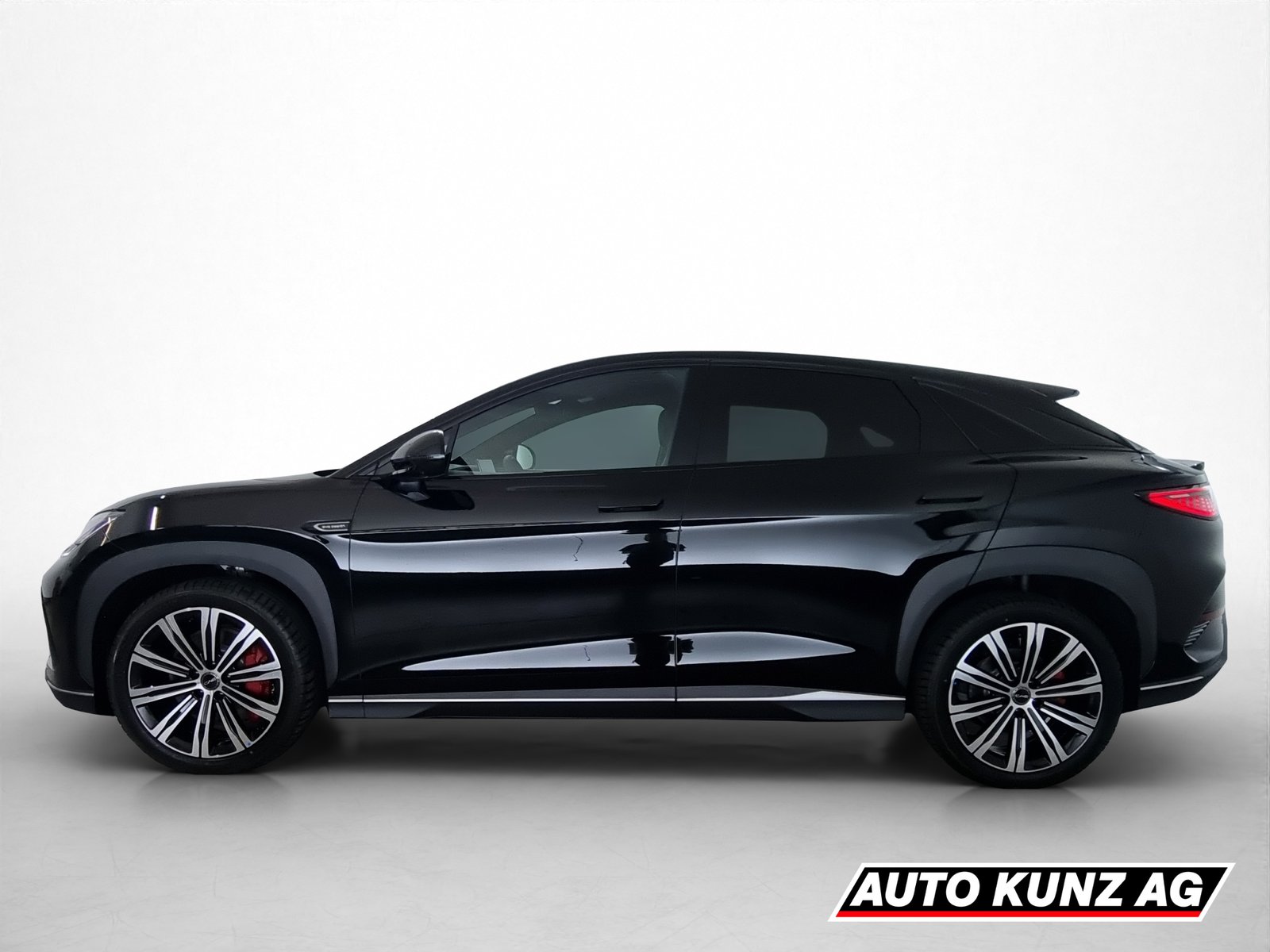 BYD Sealion 7 91,3 kWh Excellence AWD, Elettrica, Auto a km zero, Automatico - 3