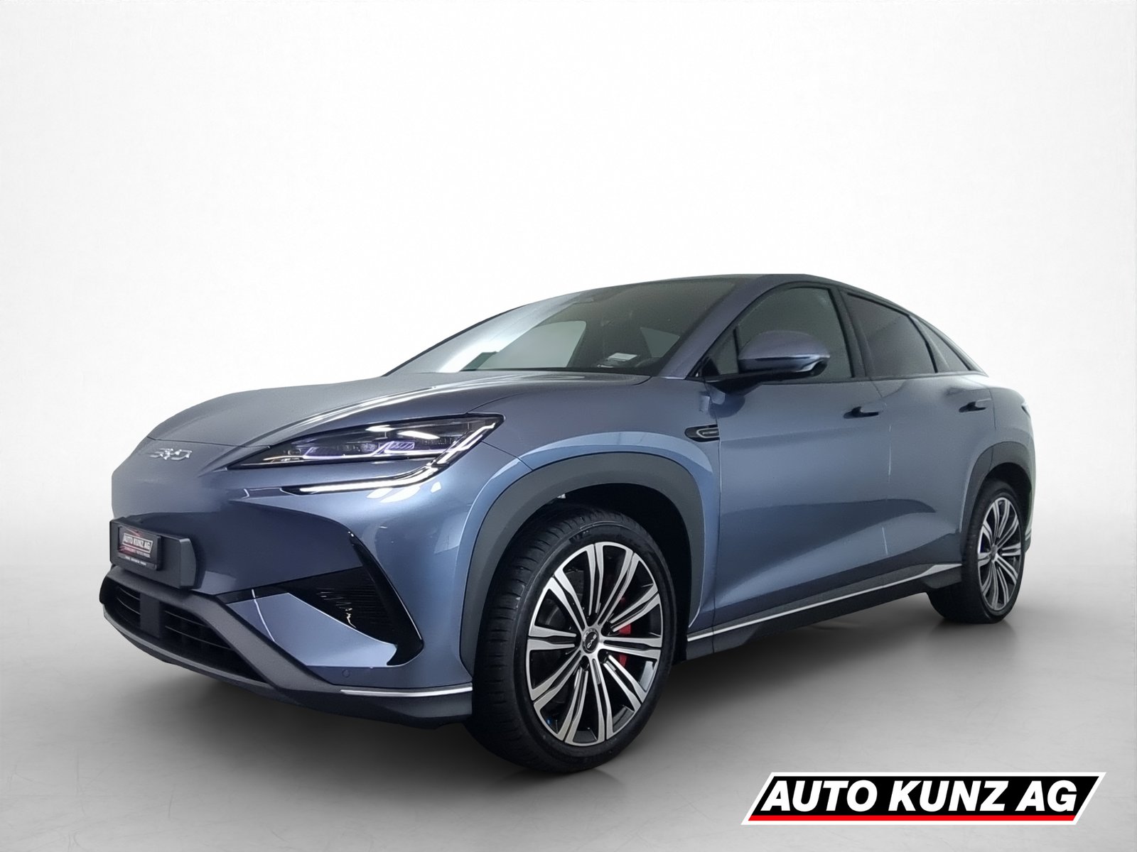 BYD Sealion 7 91,3 kWh Excellence AWD
