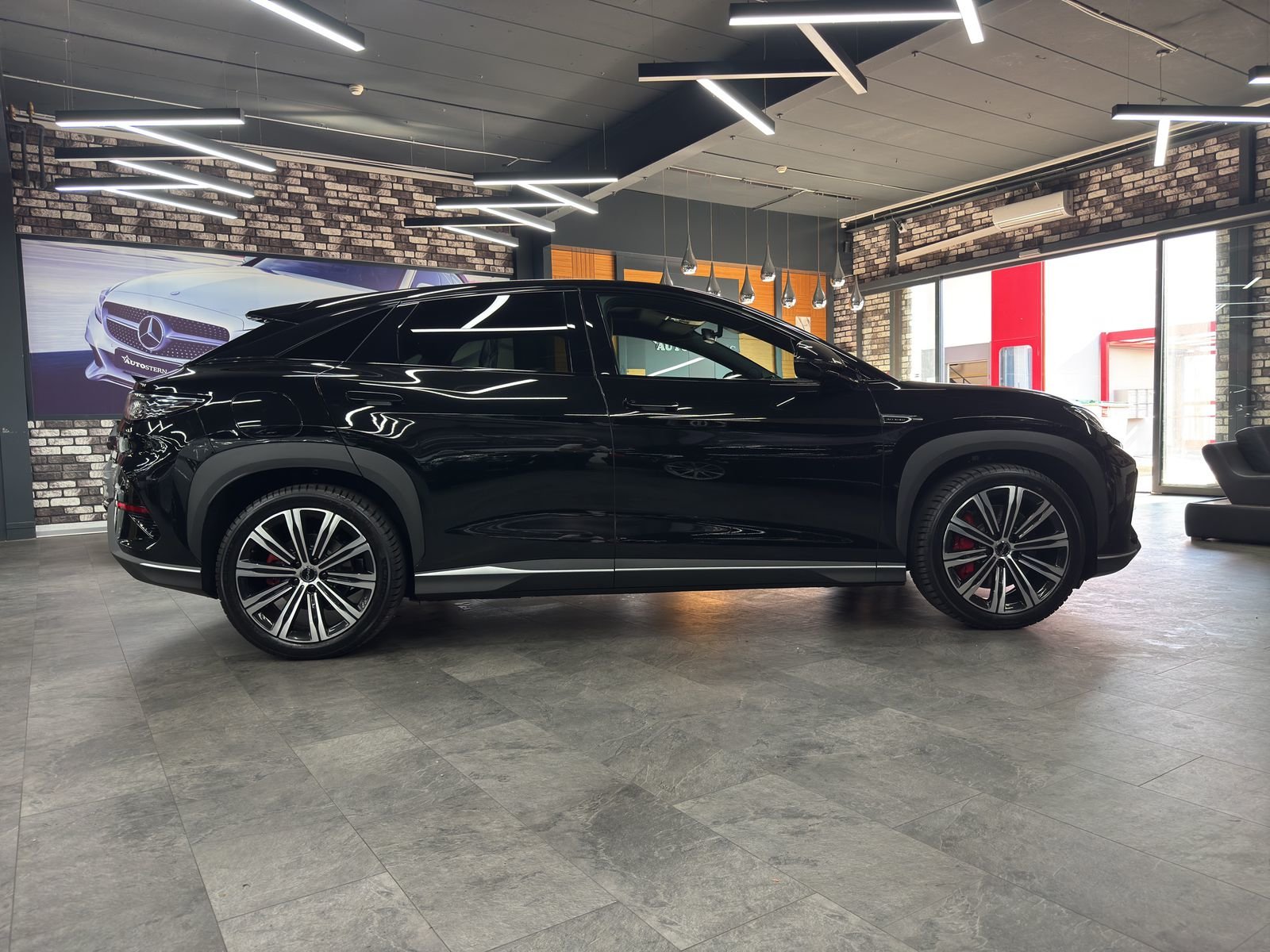 BYD Sealion 7 91,3 kWh Excellence AWD, Electric, New car, Automatic - 4