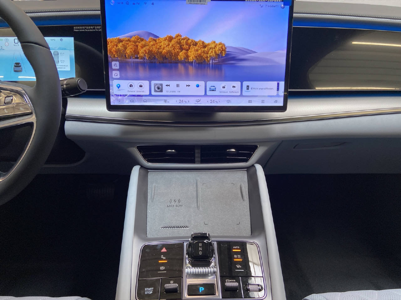 BYD Sealion 7 Excellence AWD, Electric, New car, Automatic - 7