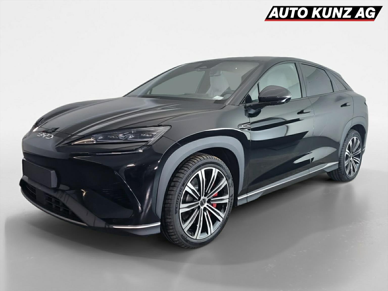 BYD Sealion 7 91,3 kWh Excellence AWD