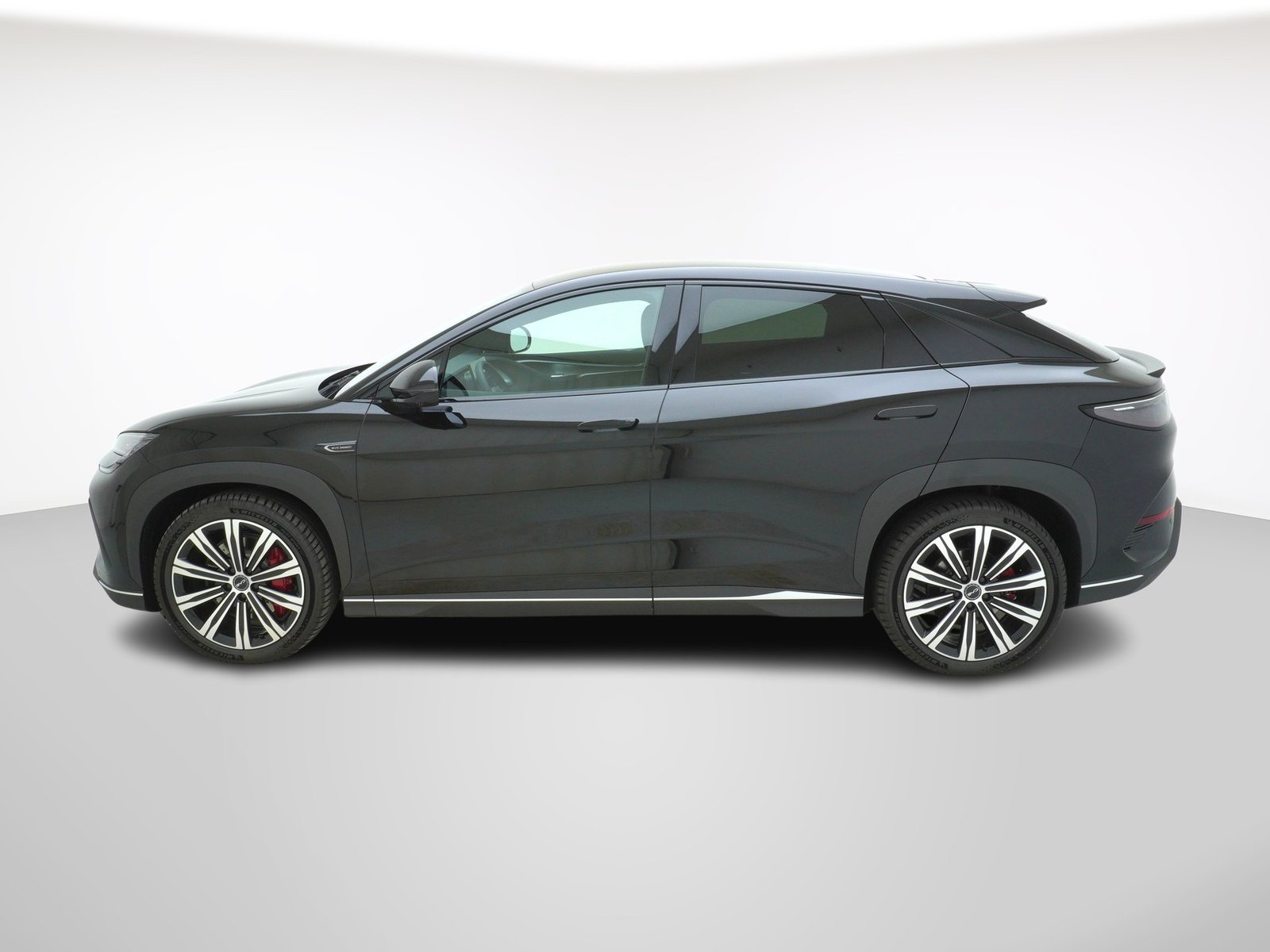 BYD Sealion 7 Excellence AWD, Elektro, Neuwagen, Automatik - 2