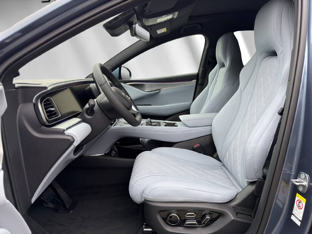 BYD Sealion 7 Excellence AWD, Elettrica, Auto nuove, Automatico - 4