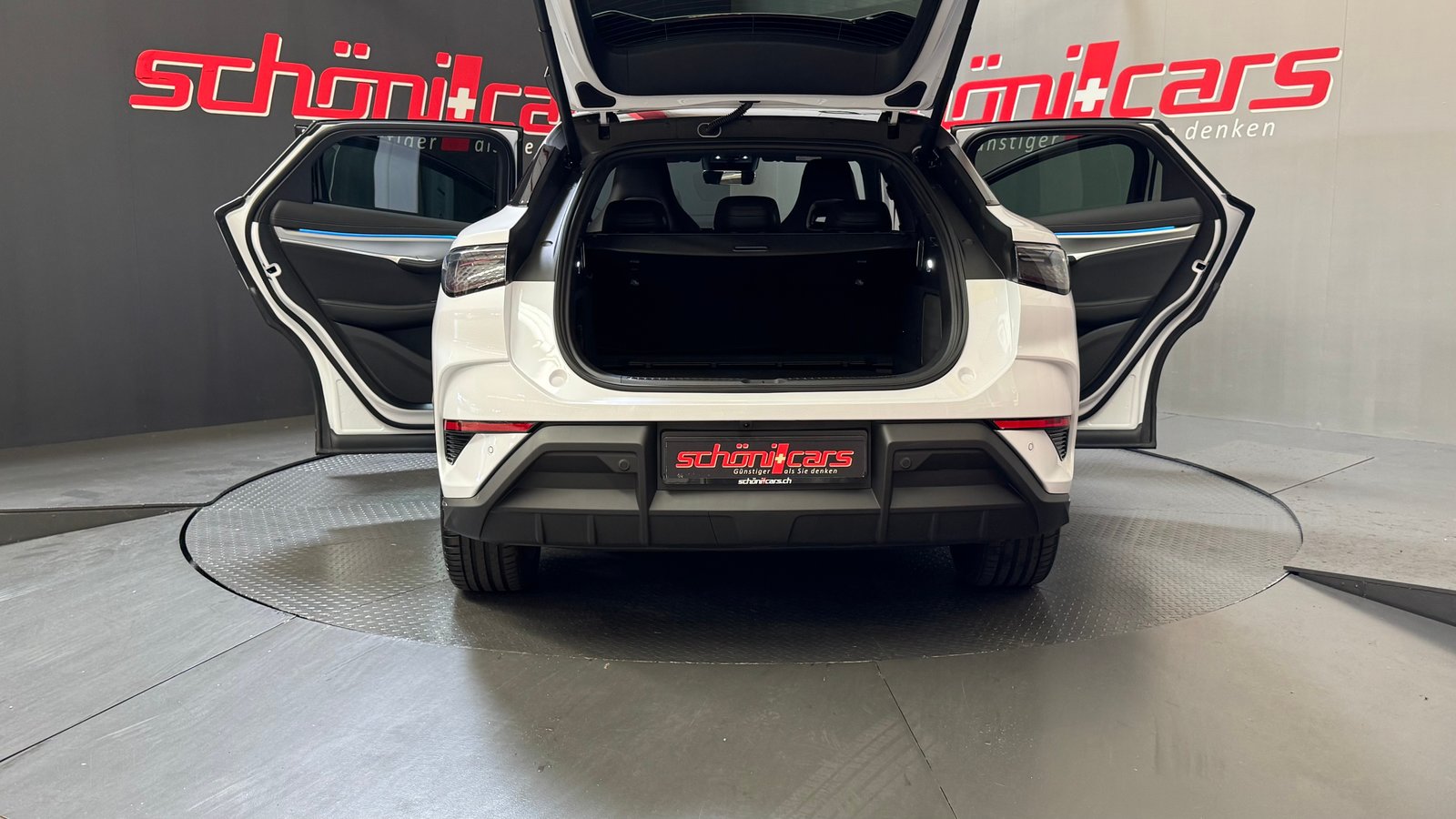 BYD Sealion 7 91,3 kWh Excellence AWD, Électrique, Voiture nouvelle, Automatique - 6
