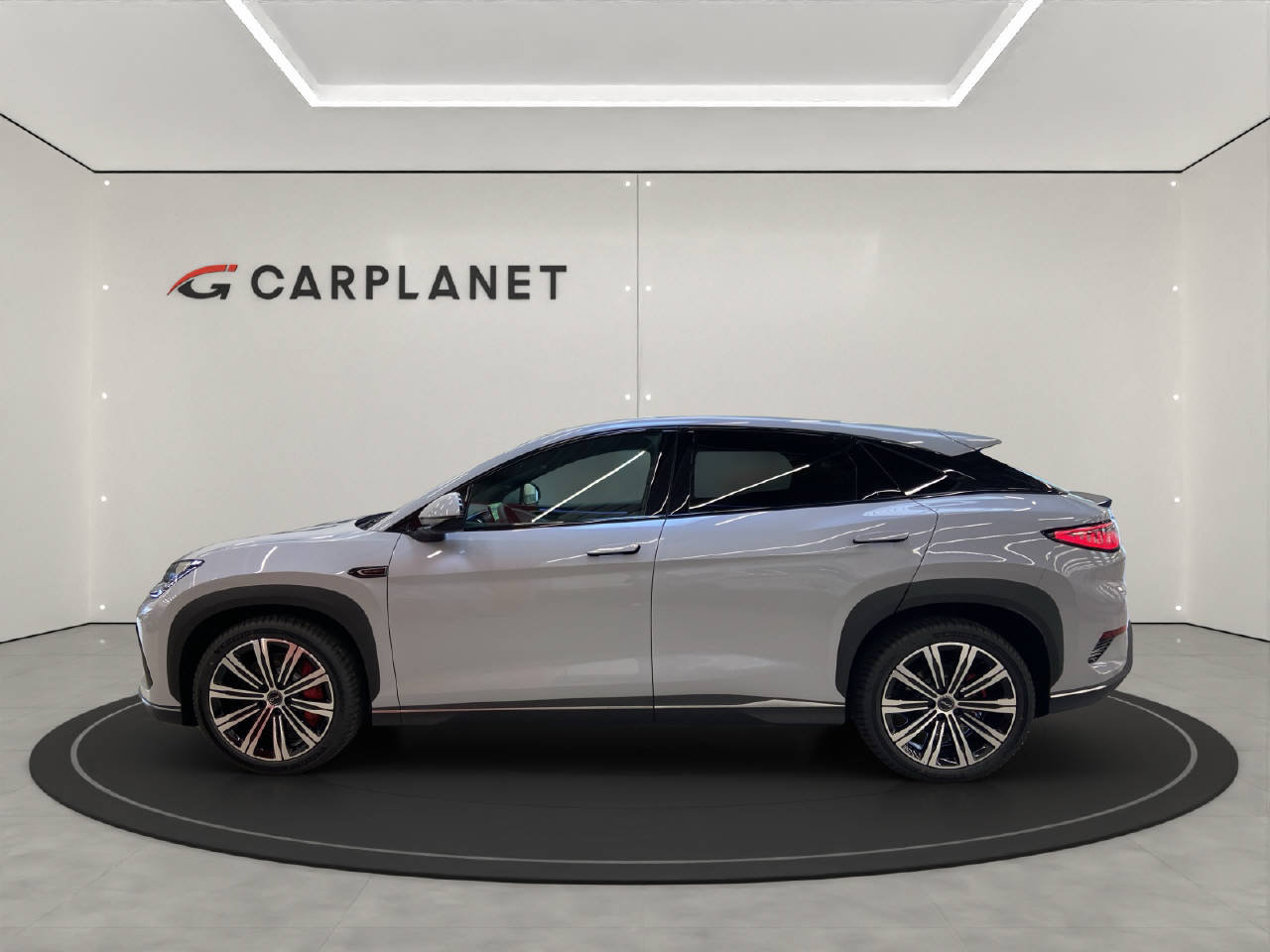 BYD Sealion 7 Excellence AWD, Électrique, Voiture nouvelle, Automatique - 2