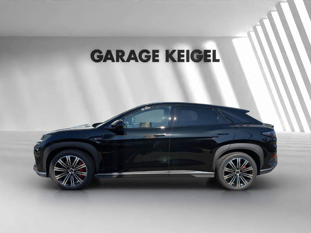 BYD Sealion 7 Excellence AWD, Électrique, Voiture nouvelle, Automatique - 2