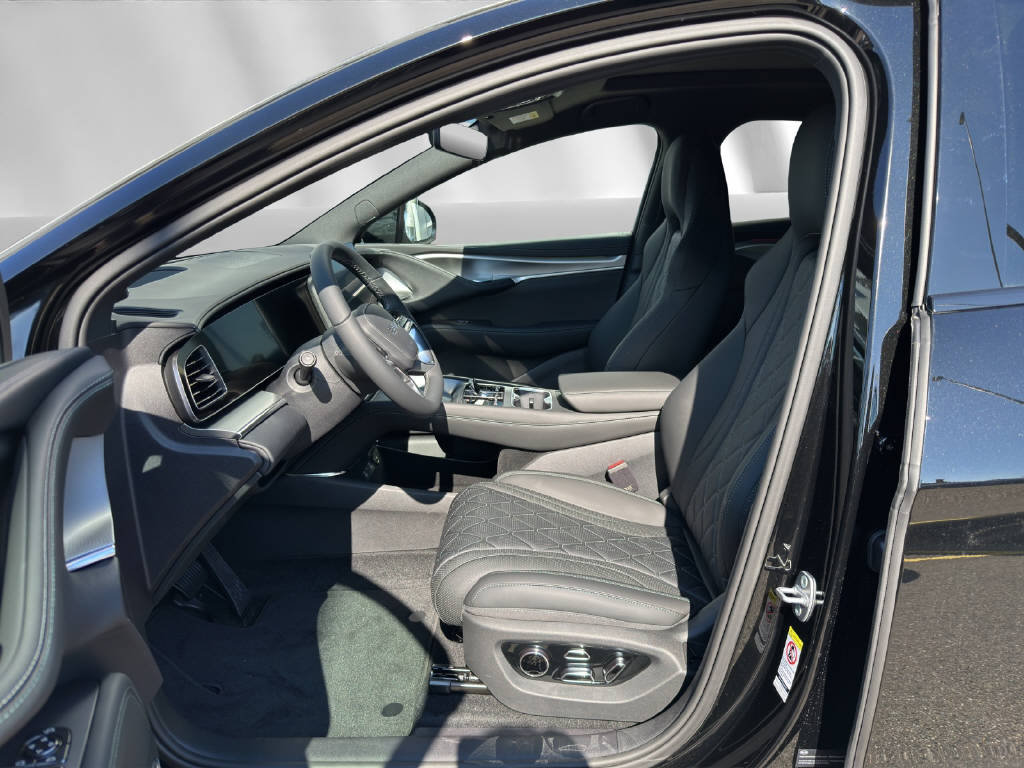 BYD Sealion 7 Excellence AWD, Électrique, Voiture nouvelle, Automatique - 4