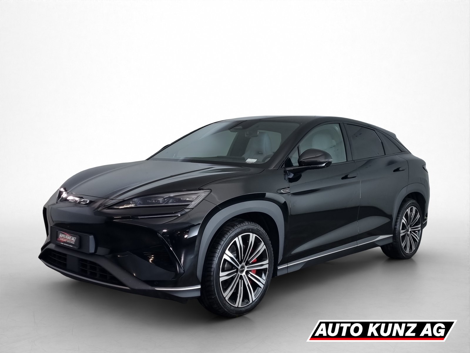 BYD Sealion 7 91,3 kWh Excellence AWD