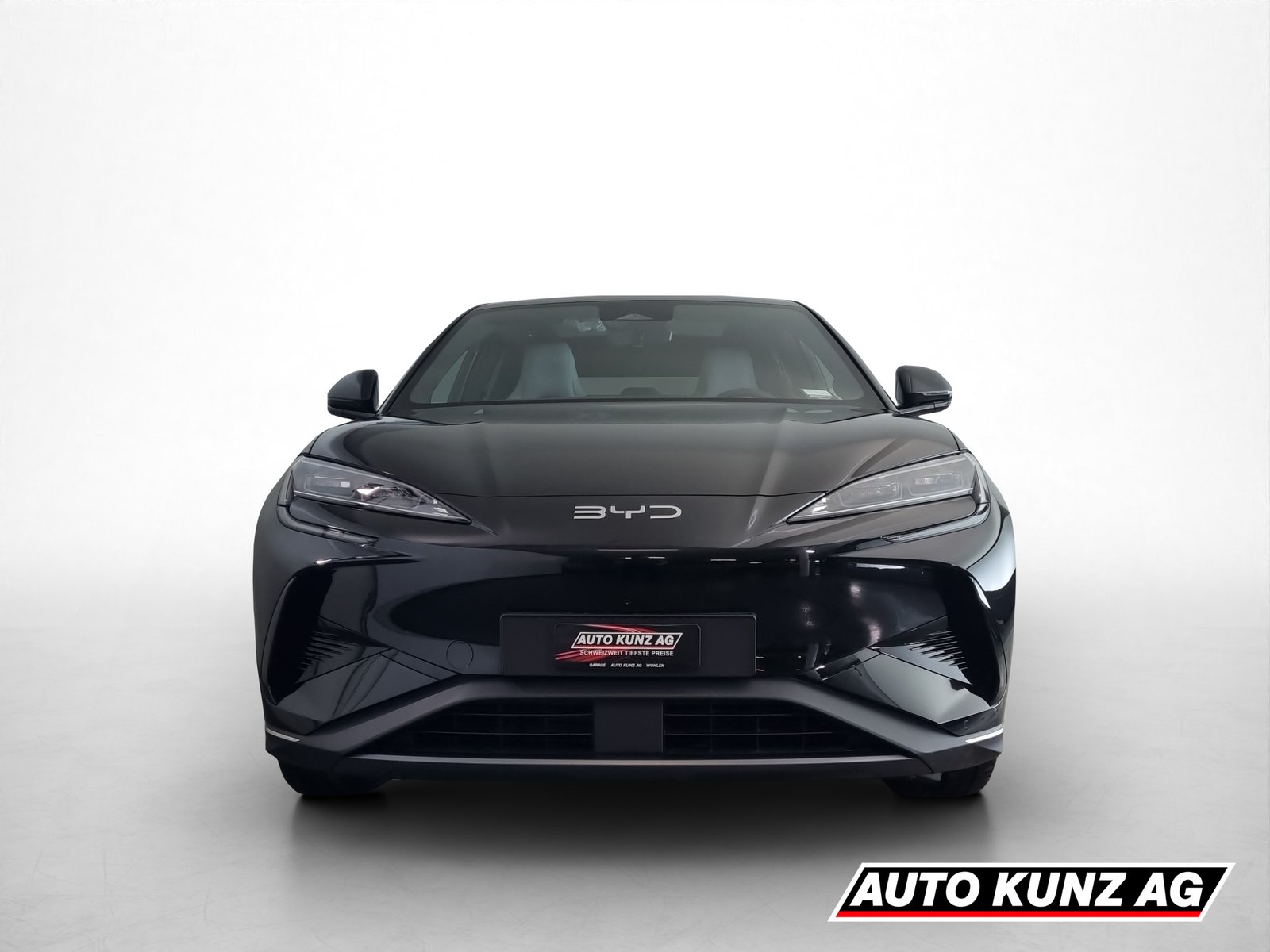 BYD Sealion 7 91,3 kWh Excellence AWD, Électrique, Voiture nouvelle, Automatique - 2