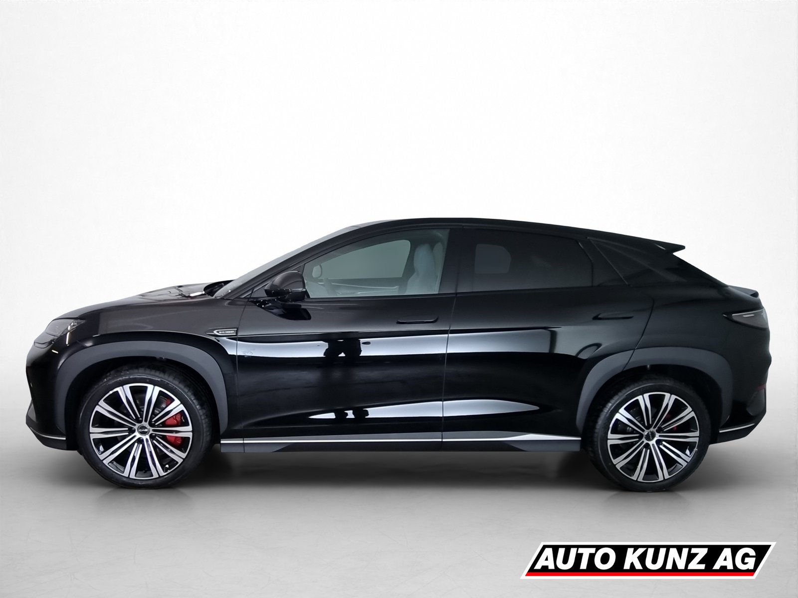 BYD Sealion 7 91,3 kWh Excellence AWD, Électrique, Voiture nouvelle, Automatique - 3