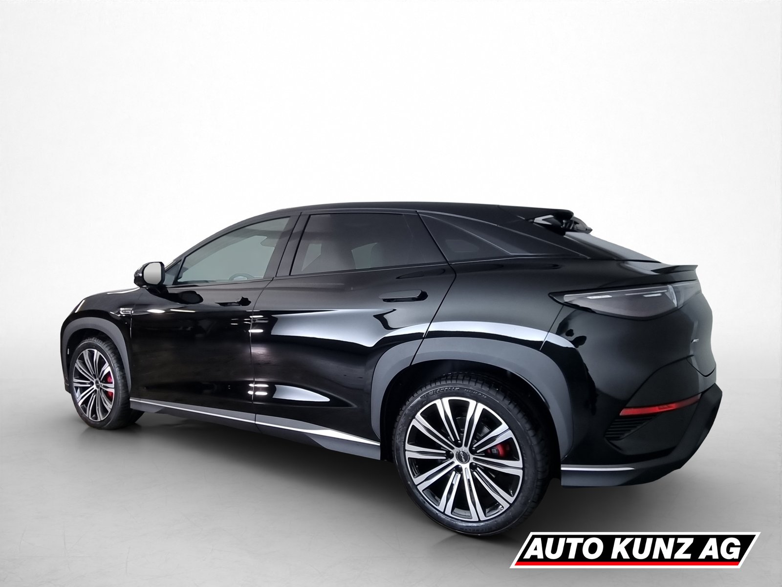 BYD Sealion 7 91,3 kWh Excellence AWD, Électrique, Voiture nouvelle, Automatique - 4