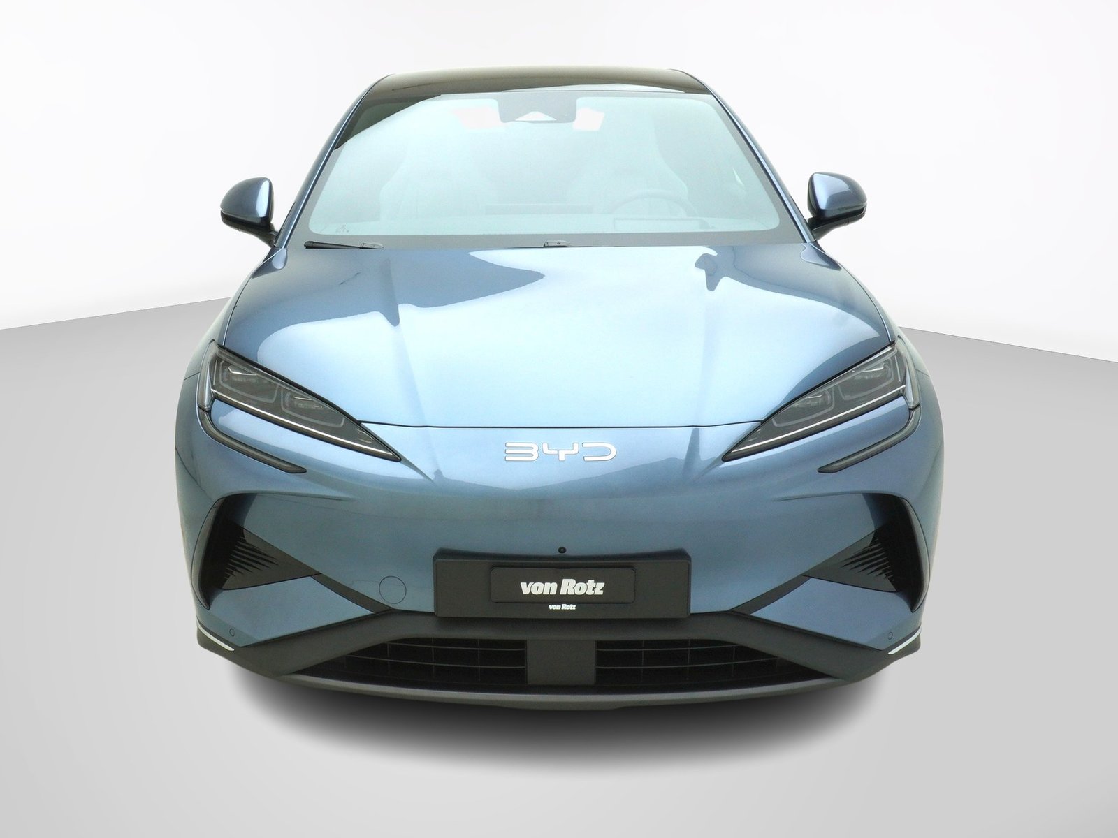 BYD Sealion 7 Excellence AWD, Elettrica, Auto nuove, Automatico - 6