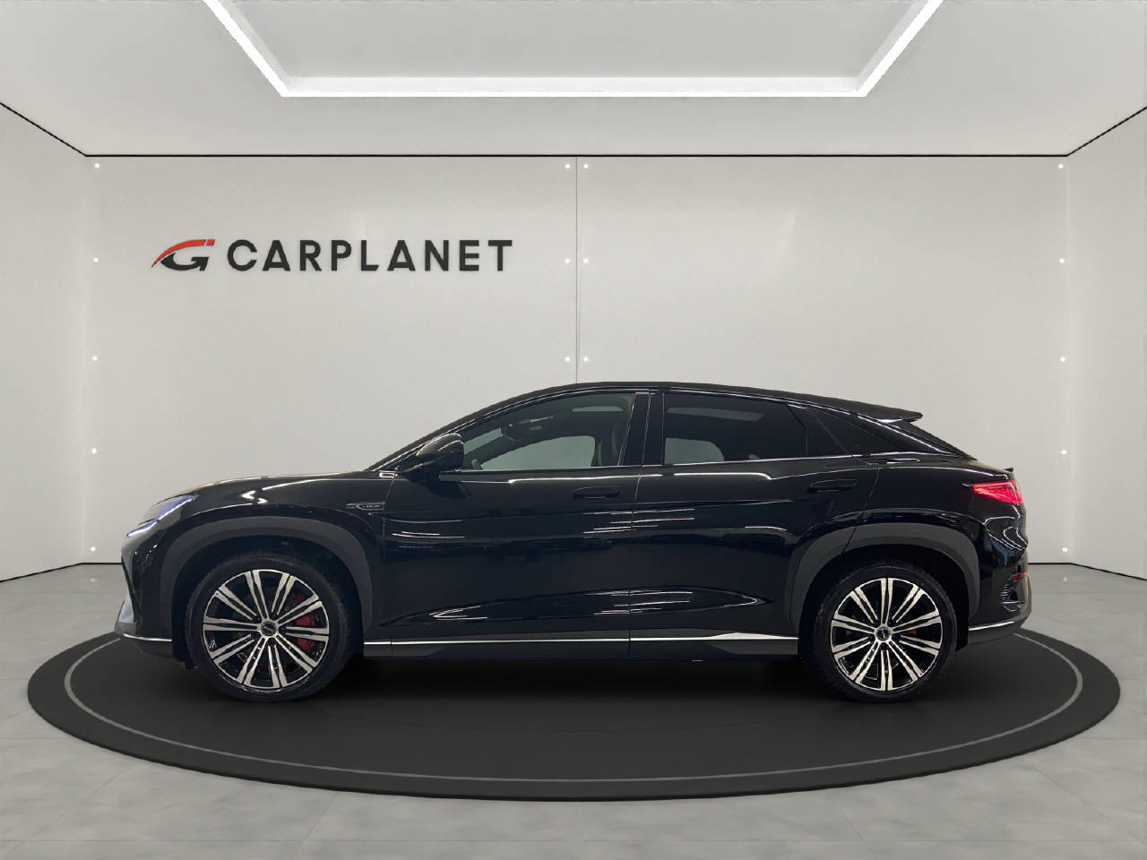 BYD Sealion 7 Excellence AWD, Électrique, Voiture nouvelle, Automatique - 2