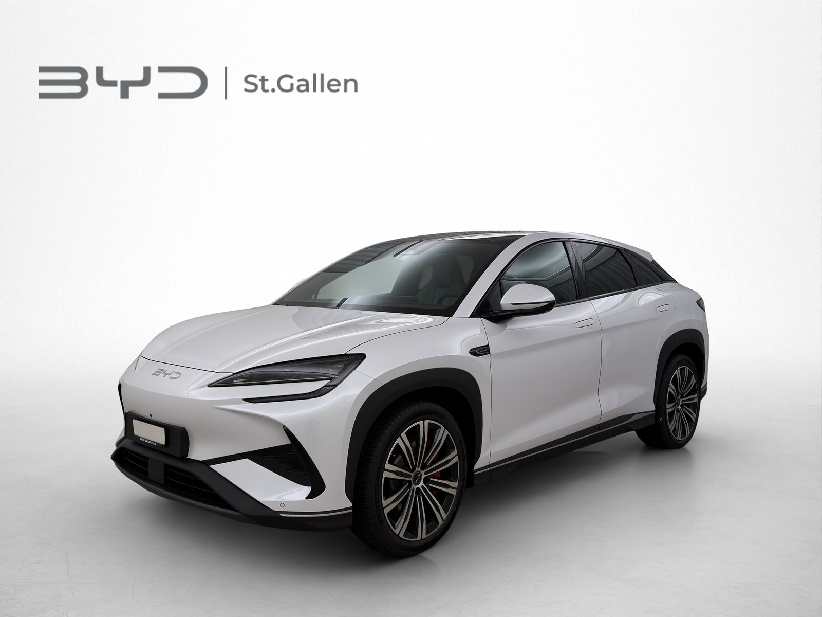 BYD Sealion 7 Excellence AWD, Elettrica, Auto nuove, Automatico - 2