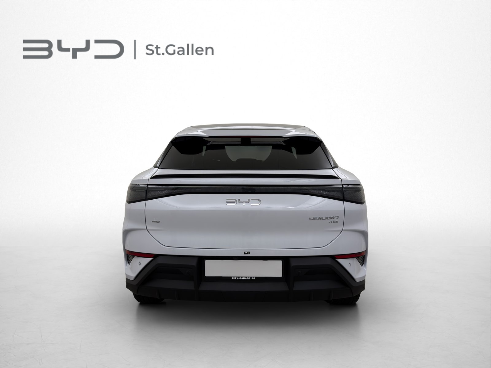 BYD Sealion 7 Excellence AWD, Elettrica, Auto nuove, Automatico - 4