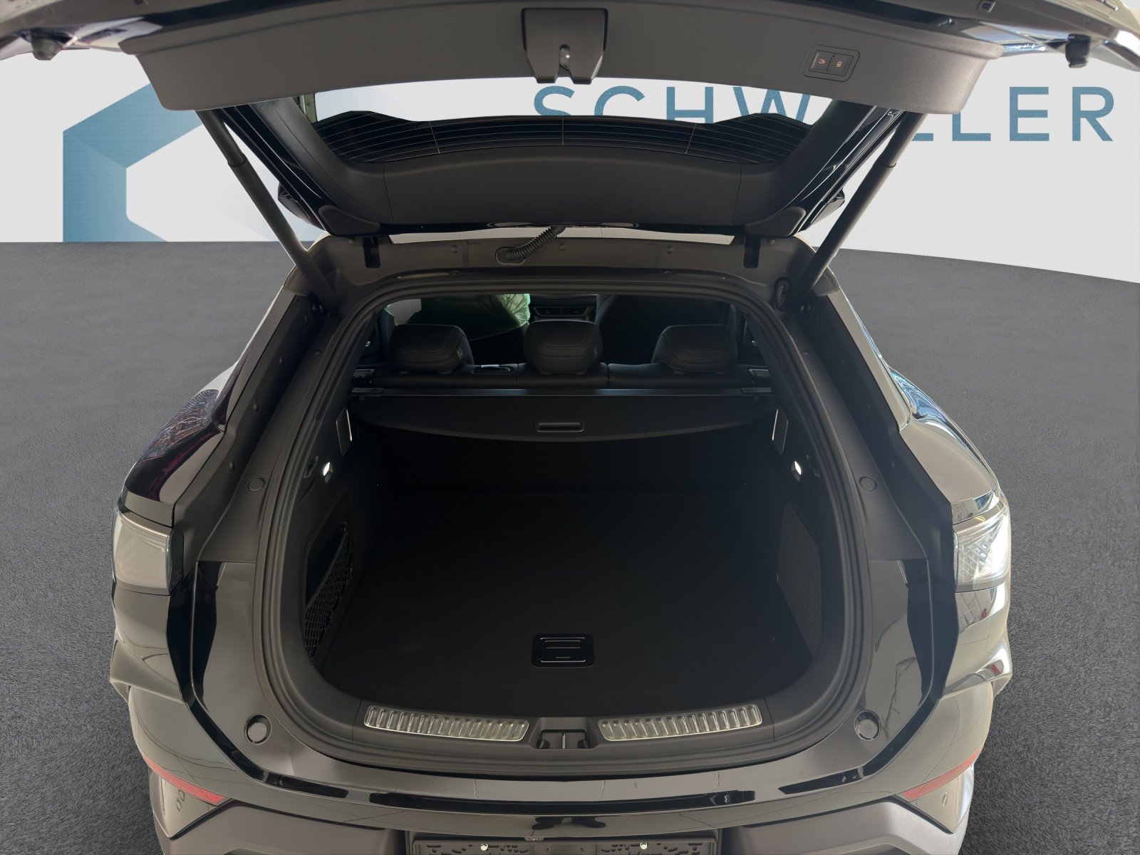 BYD Sealion 7 Excellence AWD, Elettrica, Auto nuove, Automatico - 7
