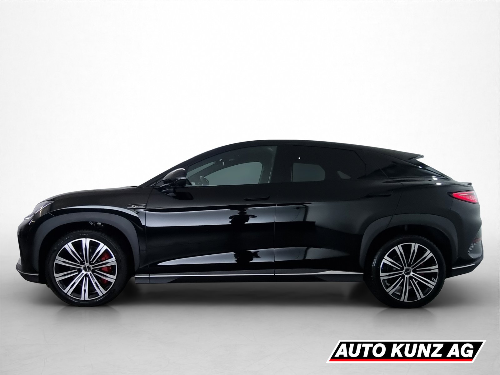 BYD Sealion 7 91,3 kWh Excellence AWD, Électrique, Voiture nouvelle, Automatique - 3