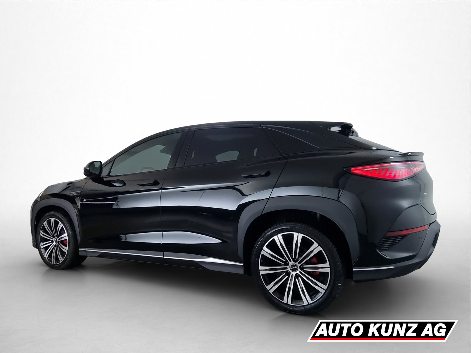 BYD Sealion 7 91,3 kWh Excellence AWD, Électrique, Voiture nouvelle, Automatique - 4
