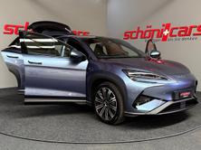 BYD Sealion 7 91,3 kWh Excellence AWD, Elektro, Neuwagen, Automatik - 6