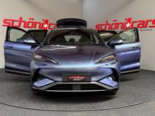 BYD Sealion 7 91,3 kWh Excellence AWD, Elektro, Neuwagen, Automatik - 7