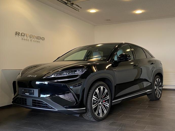 BYD Sealion 7 91,3 kWh Excellence AWD, Elektro, Neuwagen, Automatik