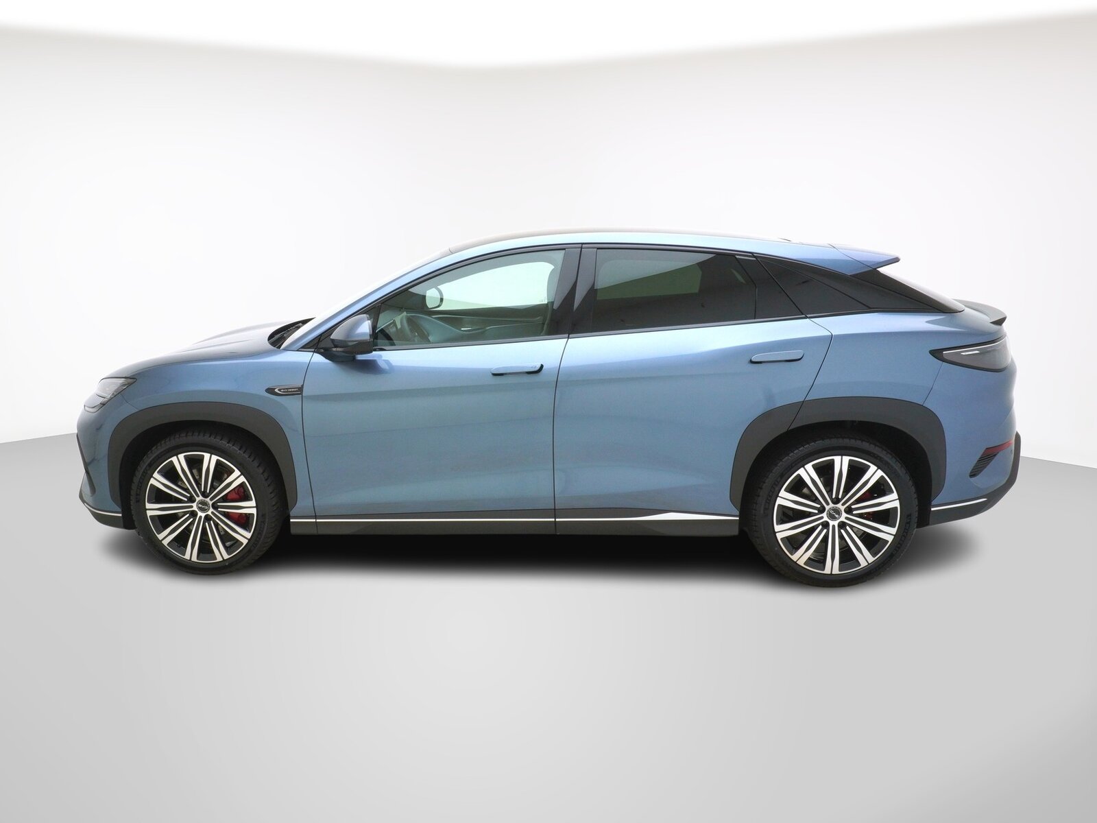 BYD Sealion 7 Excellence AWD, Elektro, Neuwagen, Automatik - 2