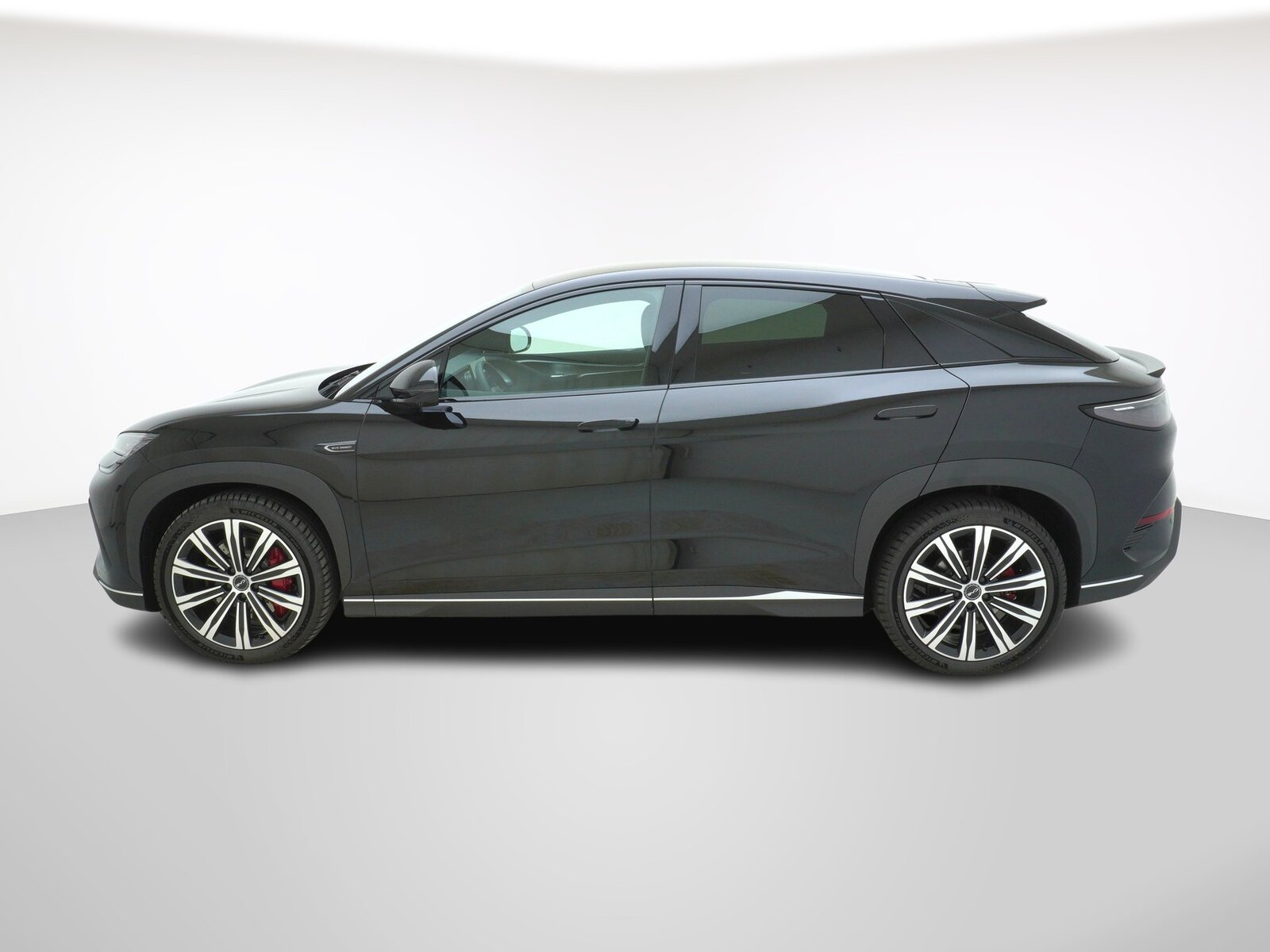 BYD Sealion 7 Excellence AWD, Elektro, Neuwagen, Automatik - 2