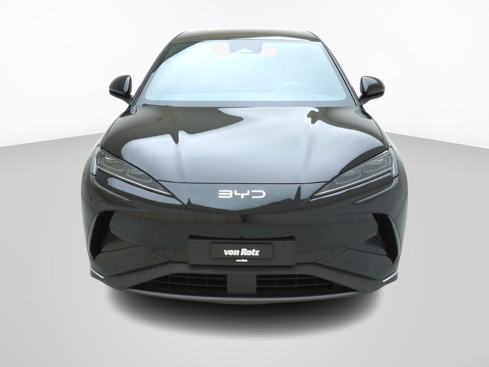 BYD Sealion 7 Excellence AWD, Elektro, Neuwagen, Automatik - 6