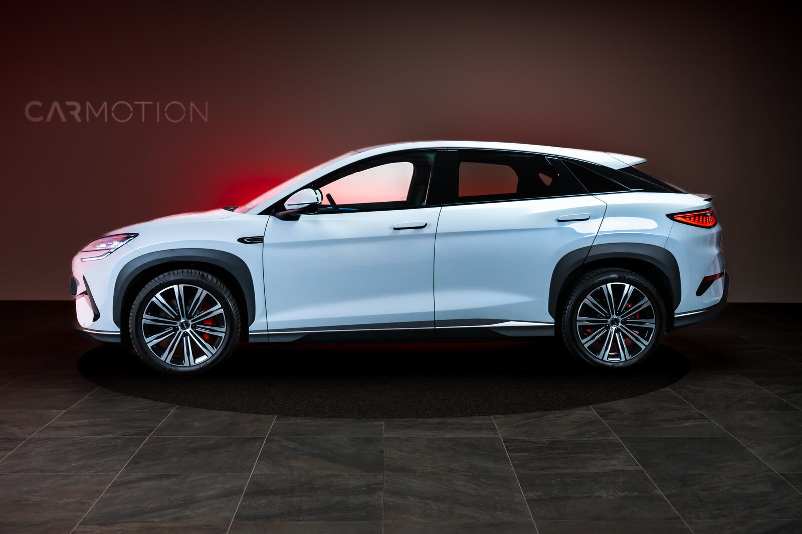 BYD Sealion 7 91,3 kWh Excellence AWD / Panoramadach / Head-, Électrique, Voiture nouvelle, Automatique - 4