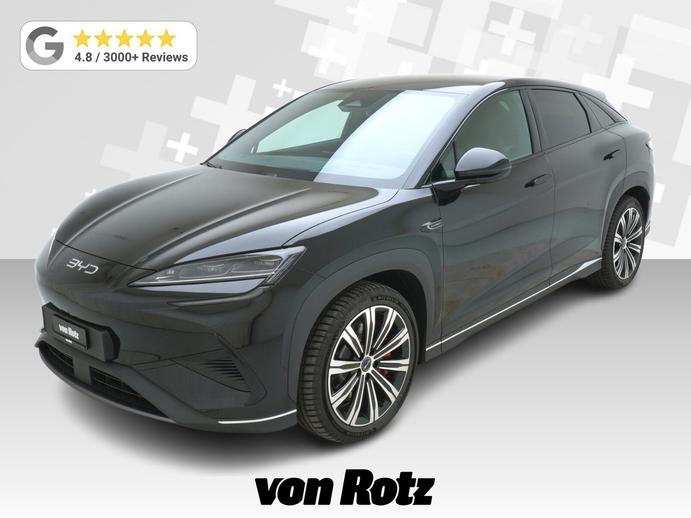 BYD Sealion 7 Excellence AWD, Elettrica, Auto nuove, Automatico