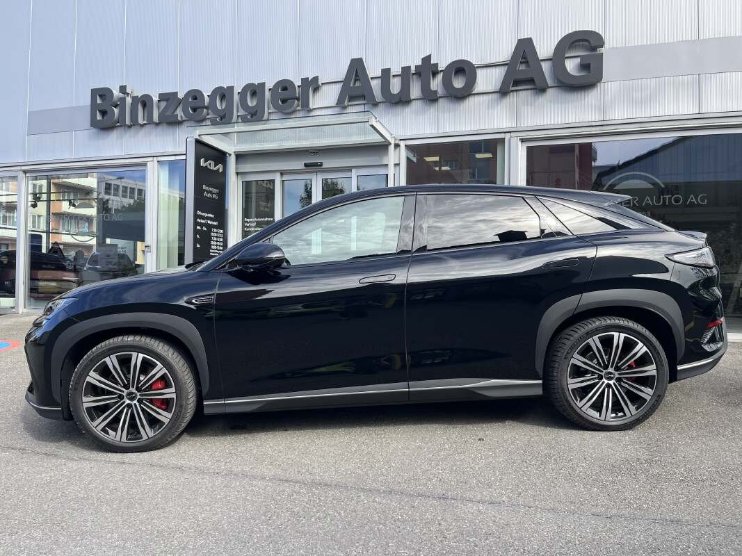 BYD Sealion 7 Excellence AWD, Électrique, Voiture nouvelle, Automatique - 2