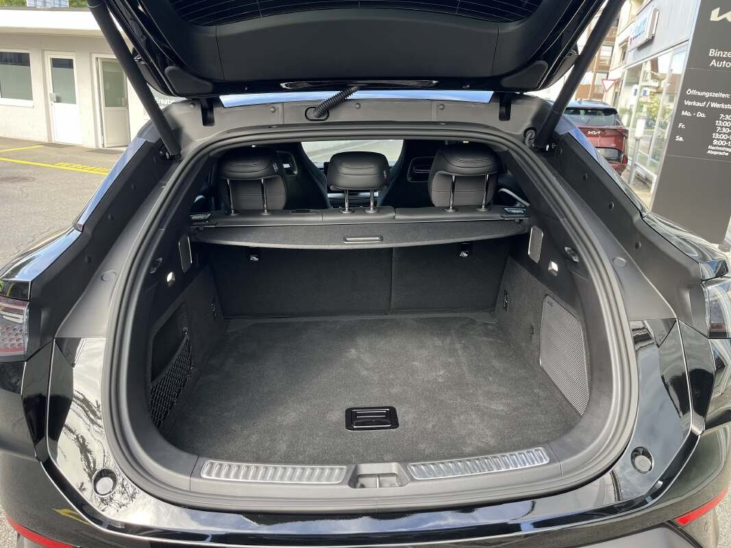 BYD Sealion 7 Excellence AWD, Électrique, Voiture nouvelle, Automatique - 5