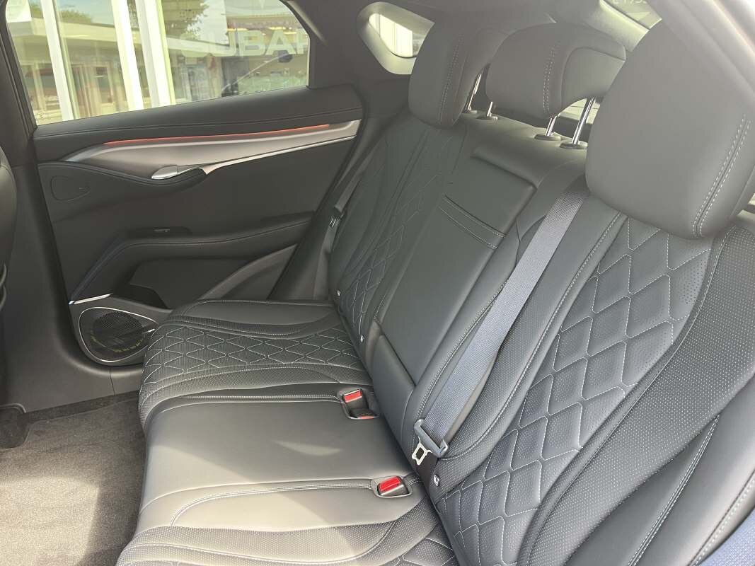 BYD Sealion 7 Excellence AWD, Électrique, Voiture nouvelle, Automatique - 6