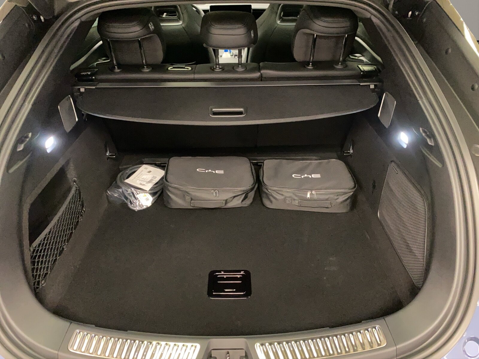 BYD Sealion 7 Excellence AWD, Électrique, Voiture nouvelle, Automatique - 6