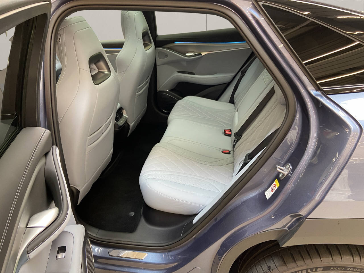 BYD Sealion 7 Excellence AWD, Elettrica, Auto nuove, Automatico - 7