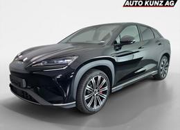 byd Sealion 7 82.5 kWh Design AWD