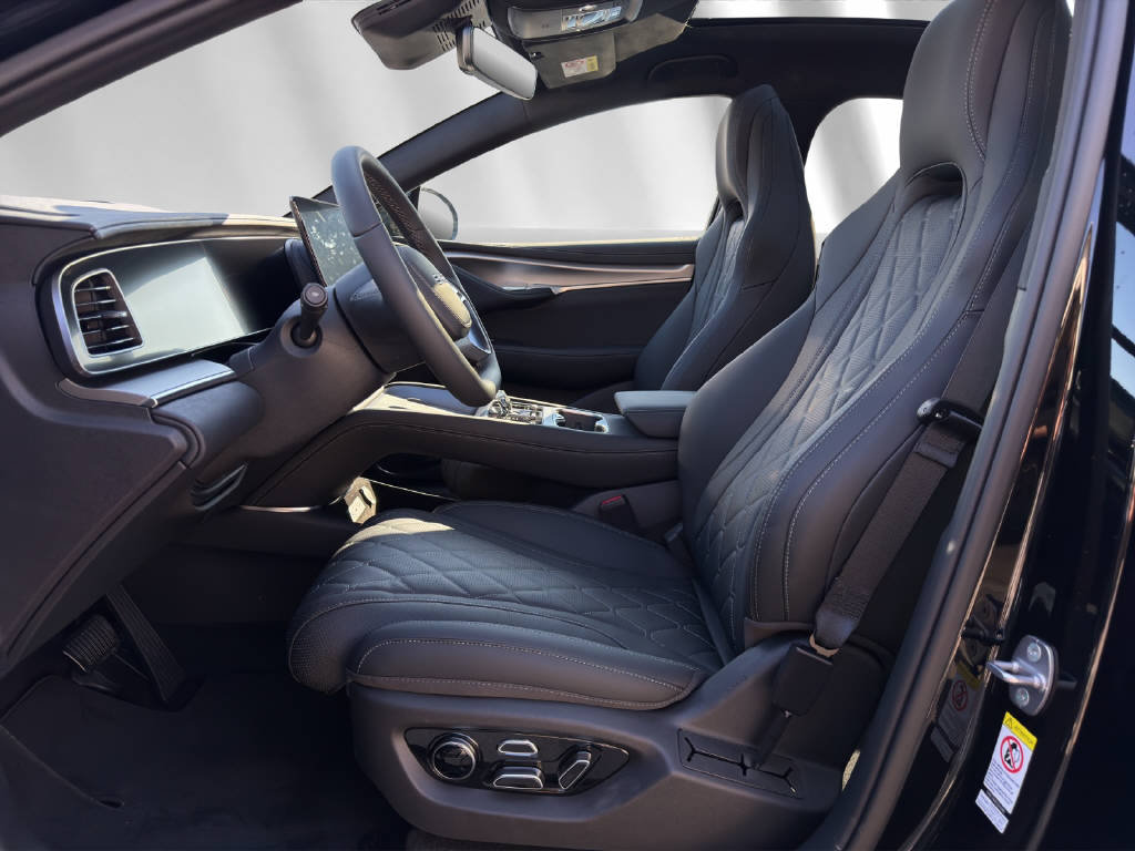BYD Sealion 7 Excellence AWD, Elettrica, Auto dimostrativa, Automatico - 4