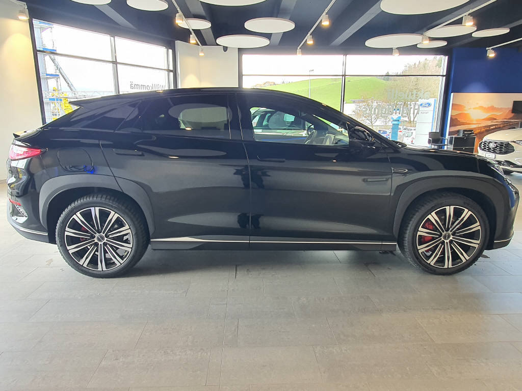BYD Sealion 7 Excellence AWD, Électrique, Voiture de démonstration, Automatique - 5