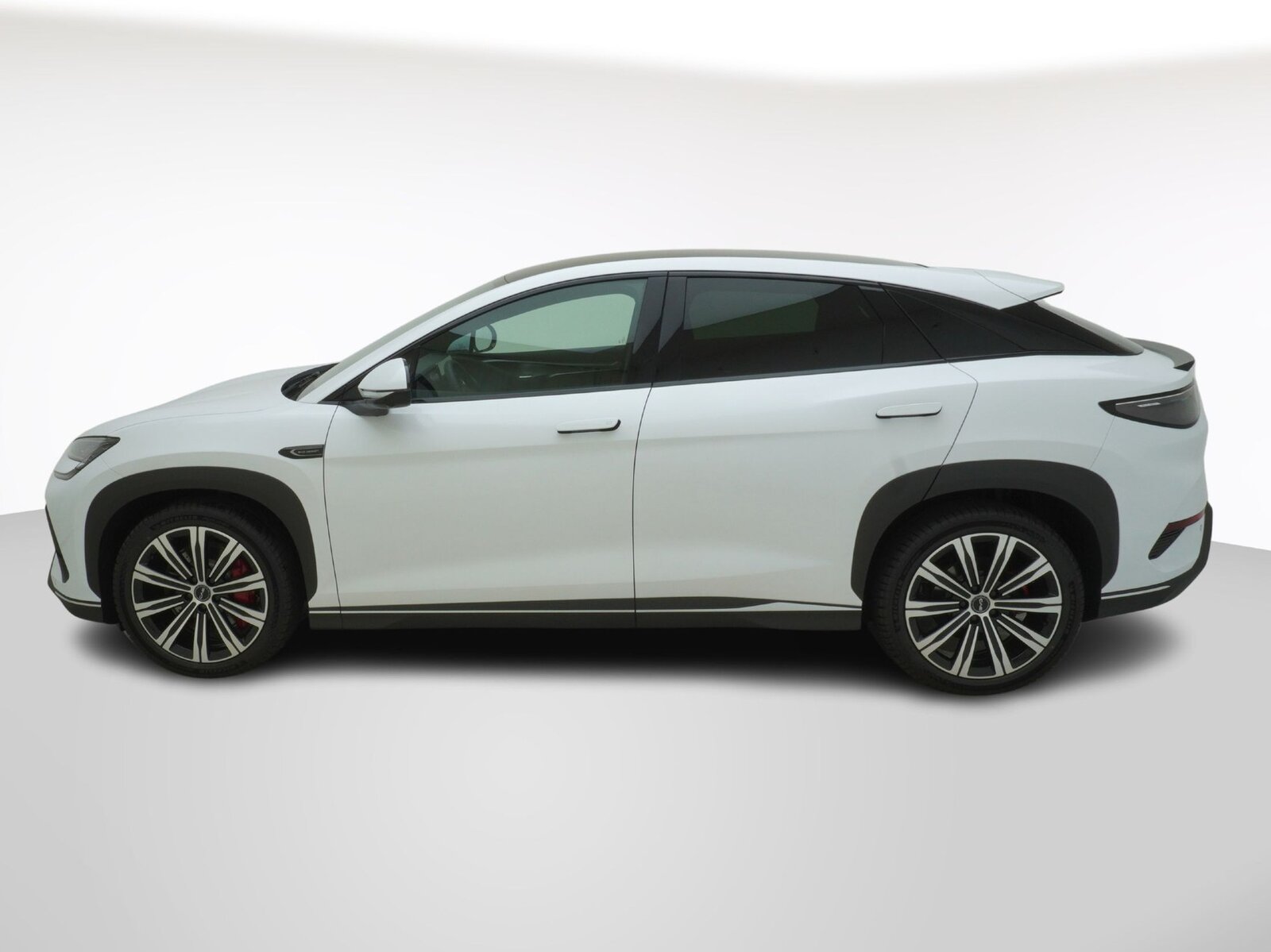 BYD Sealion 7 Excellence AWD, Elettrica, Auto dimostrativa, Automatico - 2
