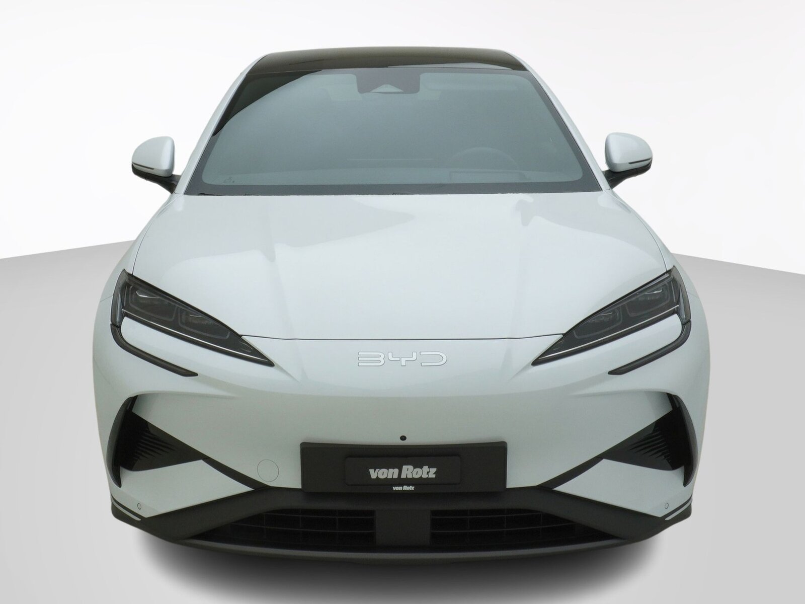 BYD Sealion 7 Excellence AWD, Elettrica, Auto dimostrativa, Automatico - 6