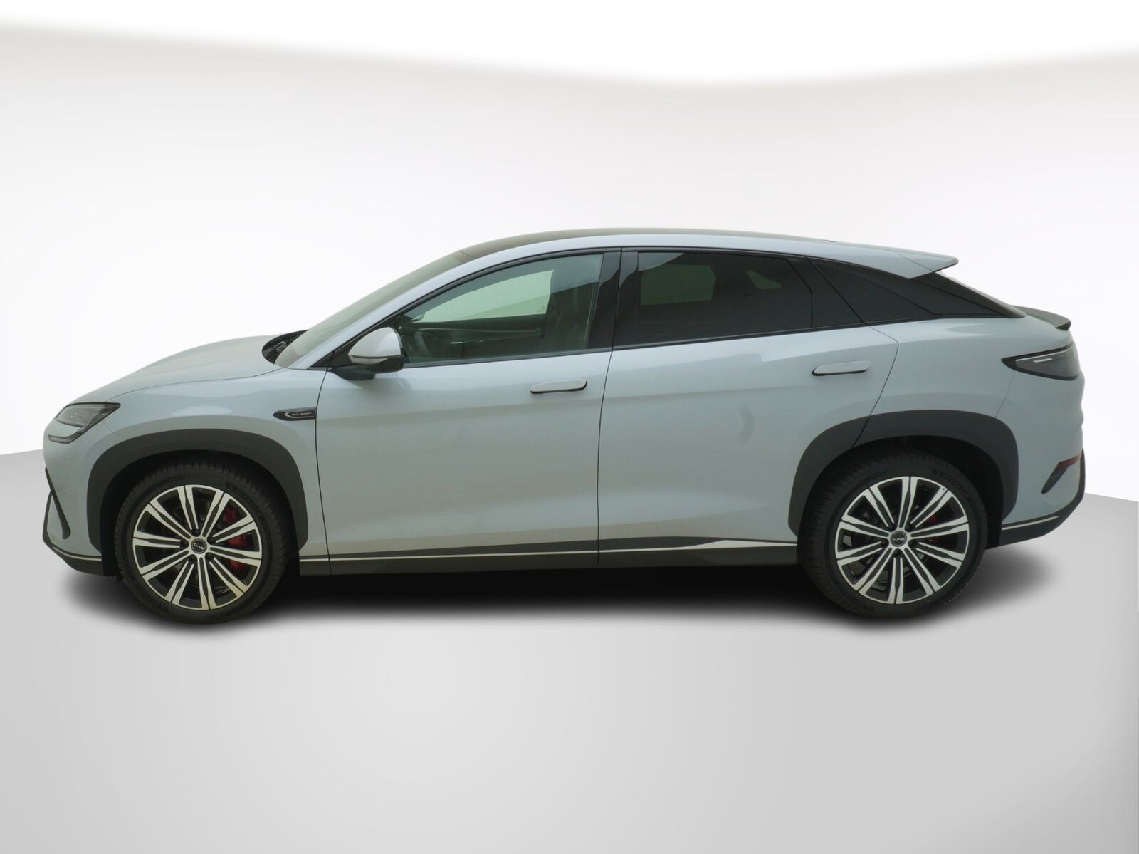 BYD Sealion 7 Excellence AWD, Électrique, Voiture de démonstration, Automatique - 2