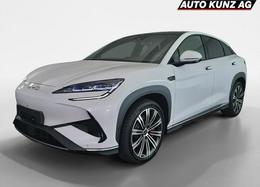 BYD Sealion 7 82.5 kWh Design AWD