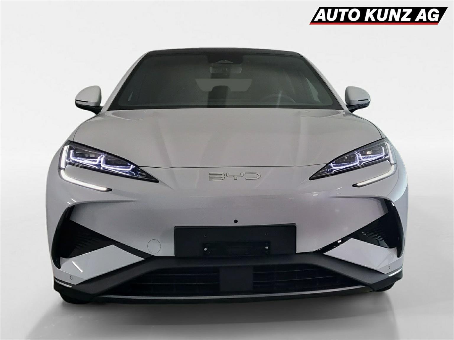 BYD Sealion 7 82.5 kWh Design AWD, Elektro, Neuwagen, Automat - 3