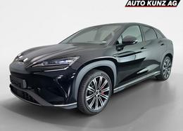 BYD Sealion 7 82.5 kWh Design AWD