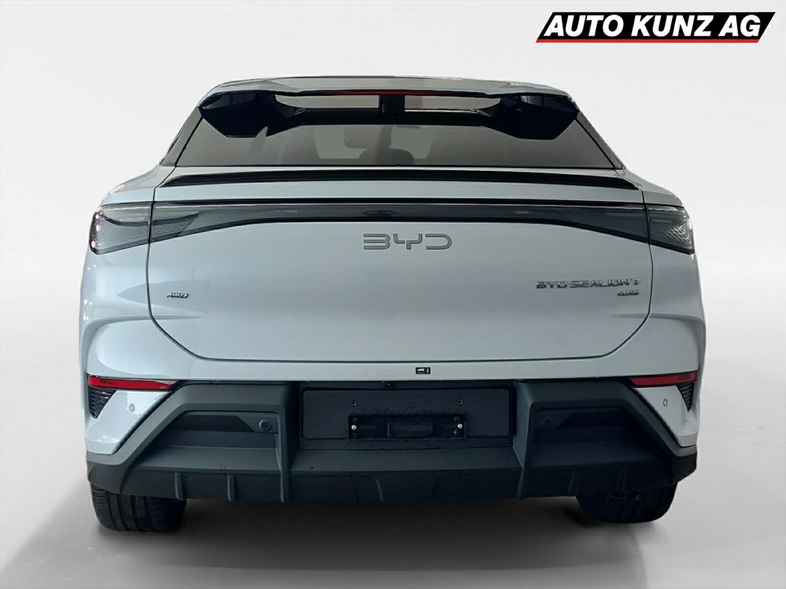 BYD Sealion 7 82.5 kWh Design AWD, Elektro, Neuwagen, Automat - 4