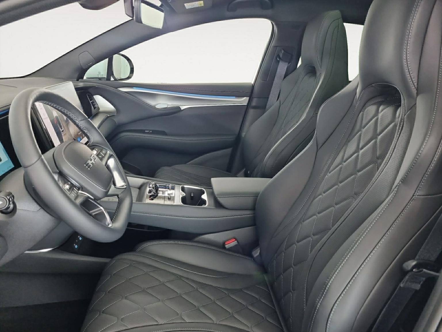 BYD Sealion 7 82.5 kWh Design AWD, Elektro, Neuwagen, Automat - 5