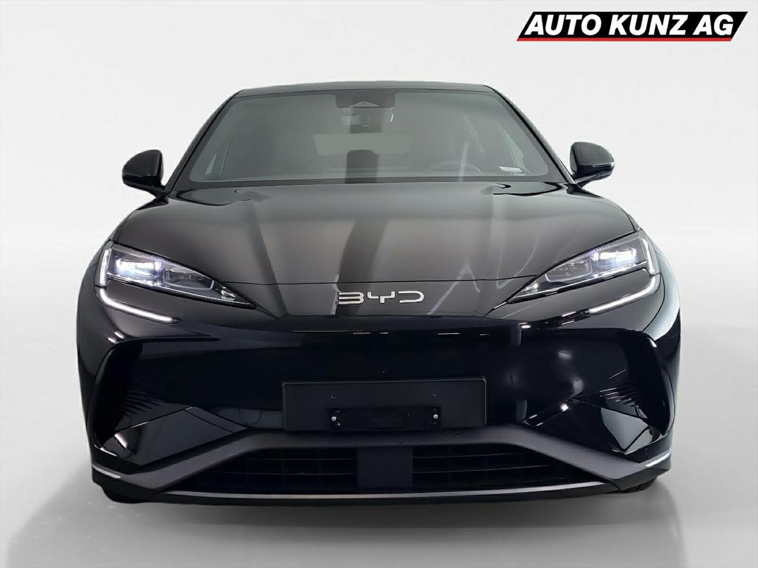 BYD Sealion 7 82.5 kWh Design AWD, Elektro, Occasion / Gebraucht, Automat - 3