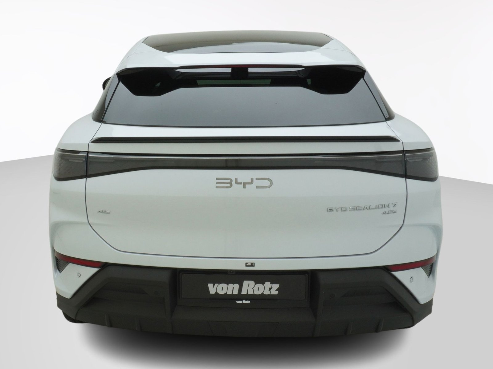 BYD Sealion 7 Excellence AWD, Elettrica, Auto dimostrativa, Automatico - 4