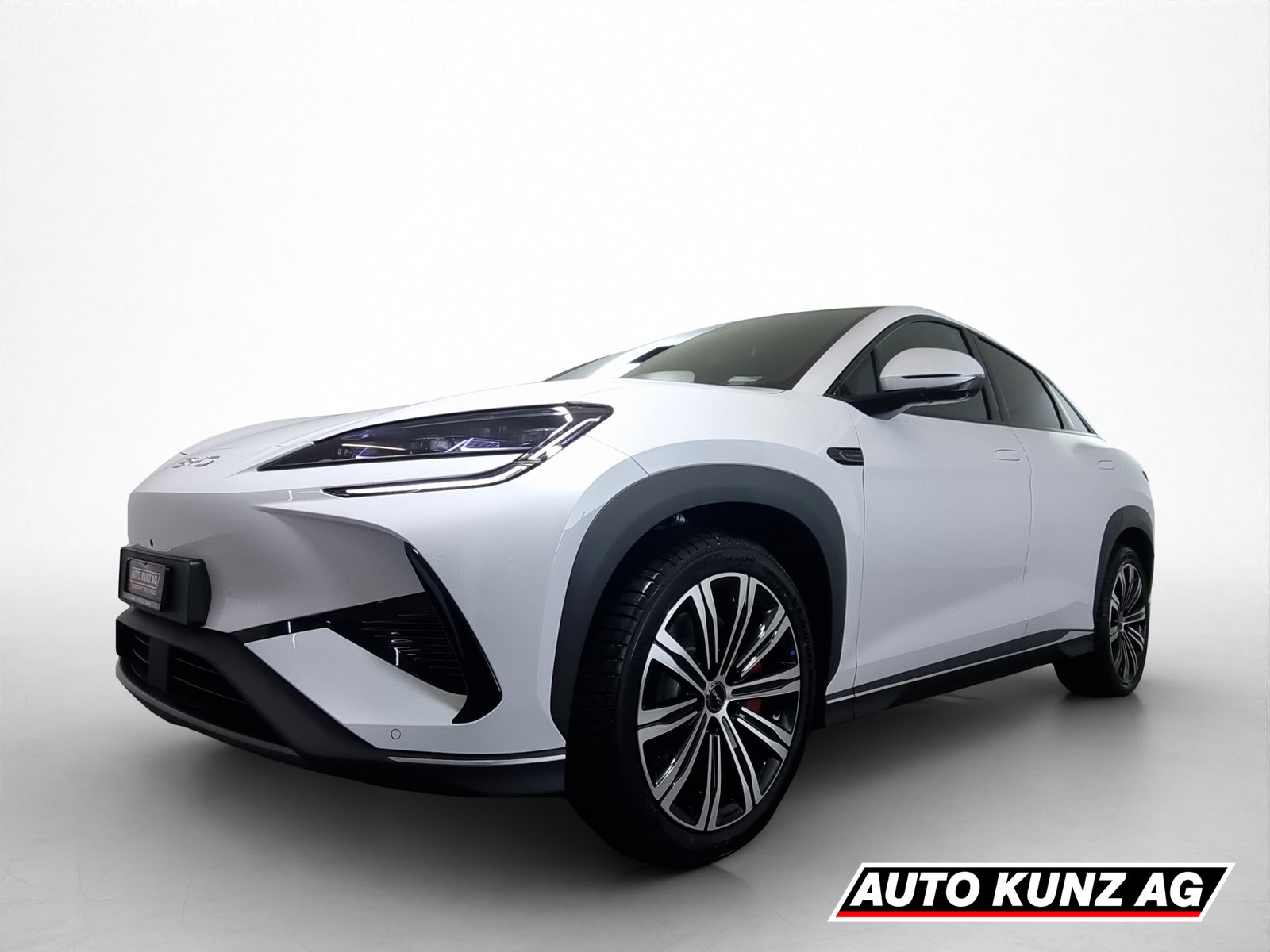 BYD Sealion 7 91,3 kWh Excellence AWD